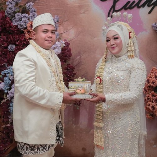 Ngunduh mantu